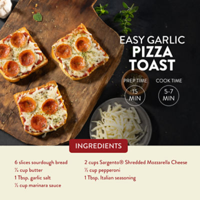 Sargento Traditional Cut Shredded Mozzarella Natural Cheese, 8 oz