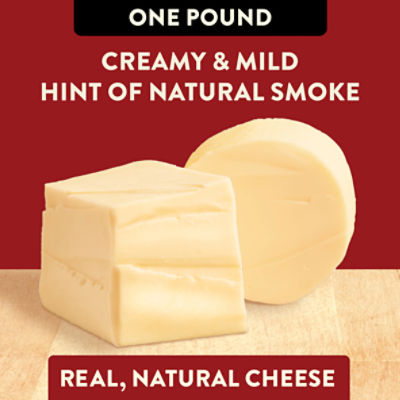 Sargento Fine Cut Mozzarella & Provolone Natural Cheese, 16 oz