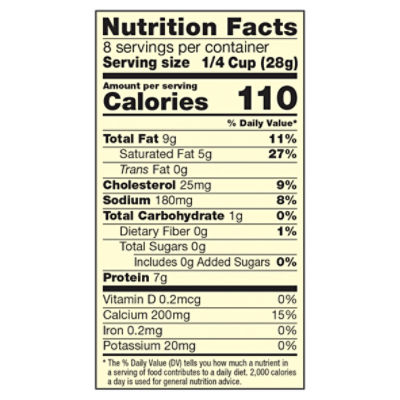 Sargento Traditional Cut 4 Cheese Mexican Natural Cheese, 8 oz