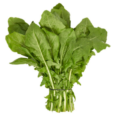 Dandelion Greens, 1.1 pound