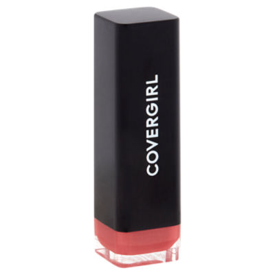  Covergirl 390 Sweetheart Blush Cream Lipstick, 0.12 oz