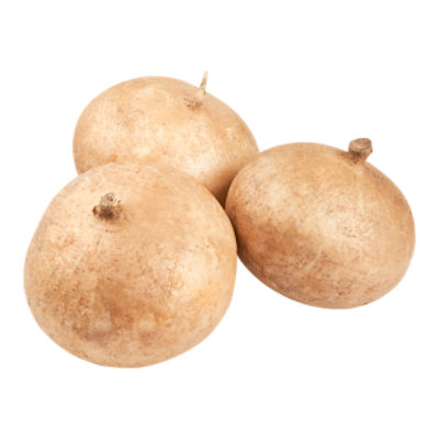 Fresh Jicama Vegetable