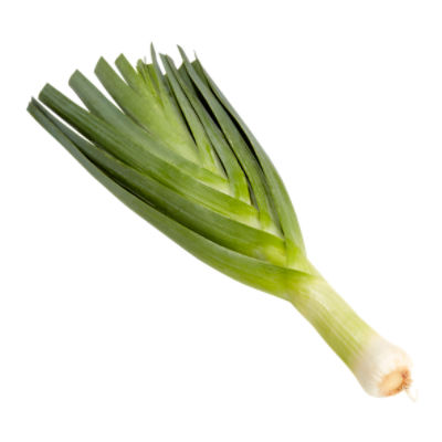 Fresh Leeks, 1 ct, 1 each