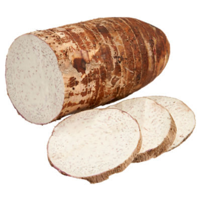 Fresh Malanga Coco