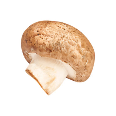 Fresh Crimini Mushrooms