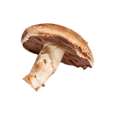 Fresh Portabella Mushrooms