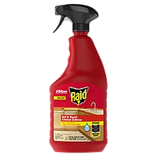 Raid Ant & Roach Kitchen Defense, 22 oz