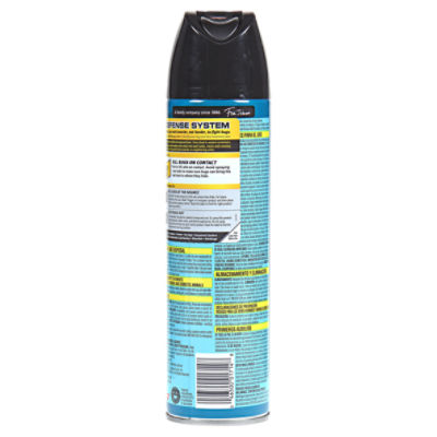 Raid Pine Forest Fresh Scent Ant Killer 26 Spray, 17.5 oz