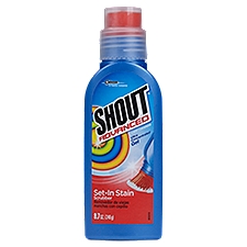 Shout Advanced Ultra Concentrated, Gel Brush, 8.7 Ounce