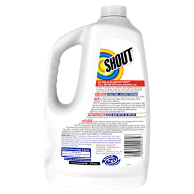 Shout - Triple Action Economy Refill Laundry Stain Remover Stong's Market