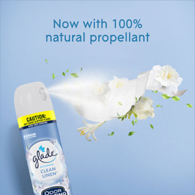 Glade® Aerosol