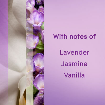 Lavender Vanilla Essential Oil