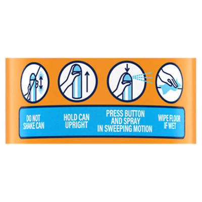 Glade Odor Fighting Soft Mist Air Freshener Room Spray, Hawaiian Breeze , 8.0oz, 1pk
