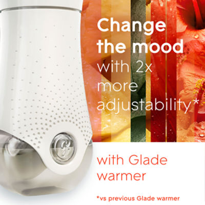 Buy Glade PlugIns Scented Oil Air Freshener Refill 1.34 Oz.