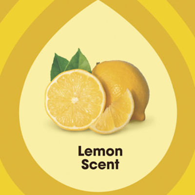 Pledge® Expert Care™, Wood Polish Shines and Protects, Lemon Enhancing, Aerosol, 9.7 oz.