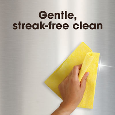 Pledge® Expert Care™, Wood Polish Shines and Protects, Lemon Enhancing, Aerosol, 9.7 oz.