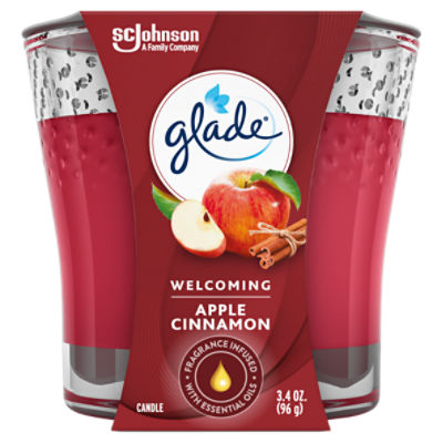 Glade Food Storage Bags