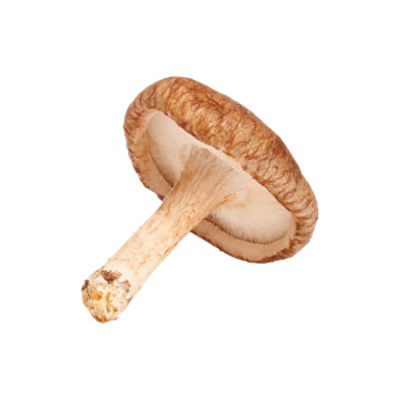 Shitake Mushrooms, 1 pound