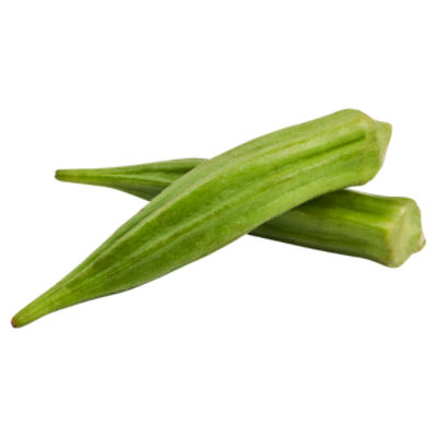 Fresh Okra