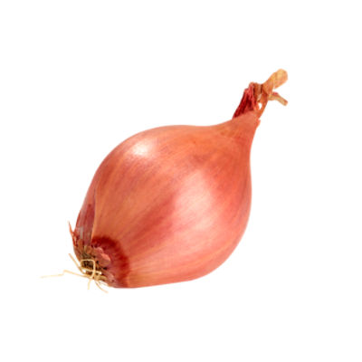 A bunch of red onions or shallots that are still fresh after being  harvested. 10972013 Stock Photo at Vecteezy