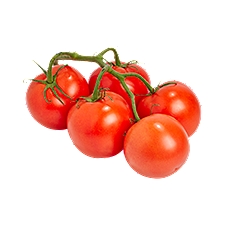 Tomato On The Vine, 1 ct, 8 oz, 8 Ounce