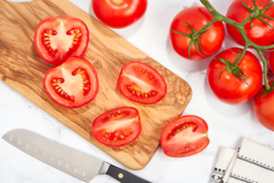 Tomato On The Vine, 1 ct