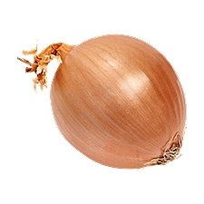 Medium Yellow Onion, 20 Ounce