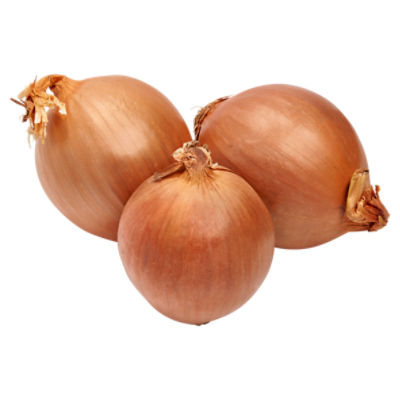 Medium Yellow Onion