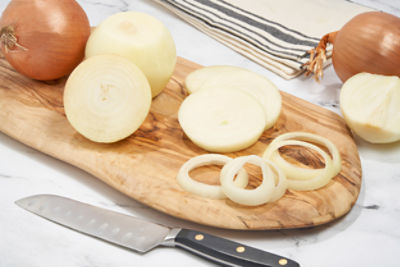 Medium Yellow Onion