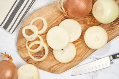 Medium Yellow Onion