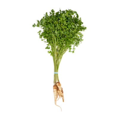 Parsley Root, 1 bunch, 1 each