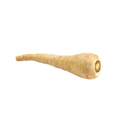 Fresh Parsnip