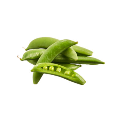 Fresh Sugar Snap Peas