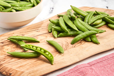 Fresh Sugar Snap Peas