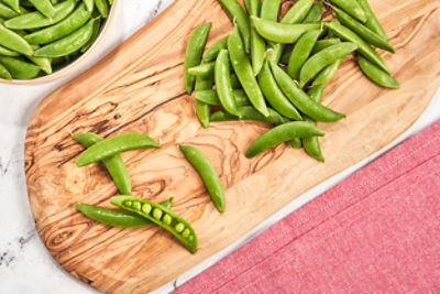Fresh Sugar Snap Peas