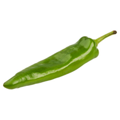 Fresh Anaheim Pepper