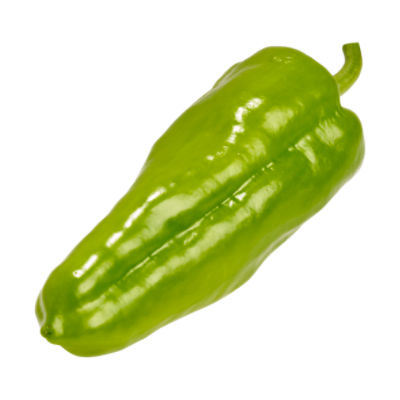 Green Bell Pepper, 1 ct, 6 oz