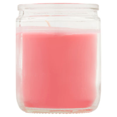 3.25'' Pink Candle