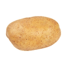 Potatoes - Yellow, 1 each