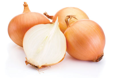 Onion Vidalia, 0.3 pound, 0.3 Pound