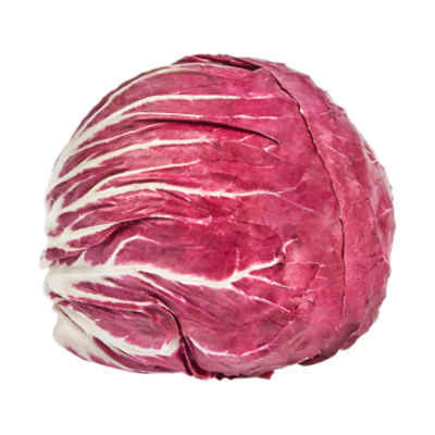 Fresh Radicchio