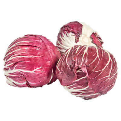 Fresh Radicchio