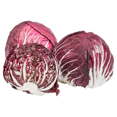 Fresh Radicchio