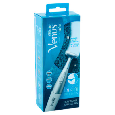 Gillette Venus Precision Bikini Trimmer