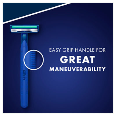 Blue3 Cool Men's Disposable Razor