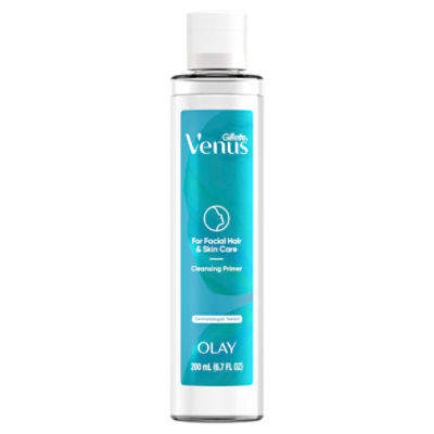 Gillette Venus Olay Cleansing Primer, 6.7 fl oz