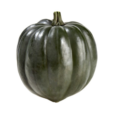 Fresh Acorn Squash