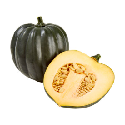 Fresh Acorn Squash