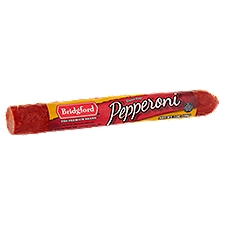Bridgford Pepperoni, 7 oz