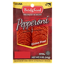 Bridgford Pepperoni, 5 oz